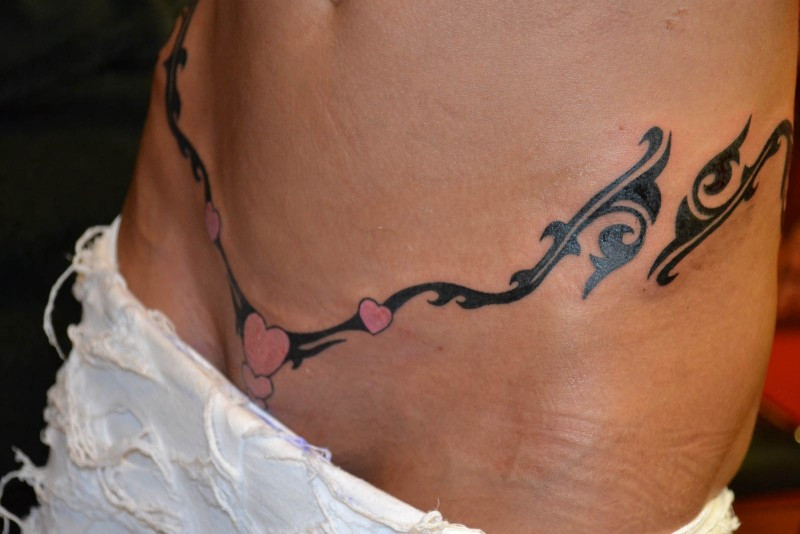 genital tattoo tumblr