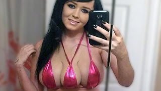 bianka romero add girl with 3 tits photo