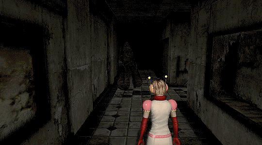 silent hill 1 gif