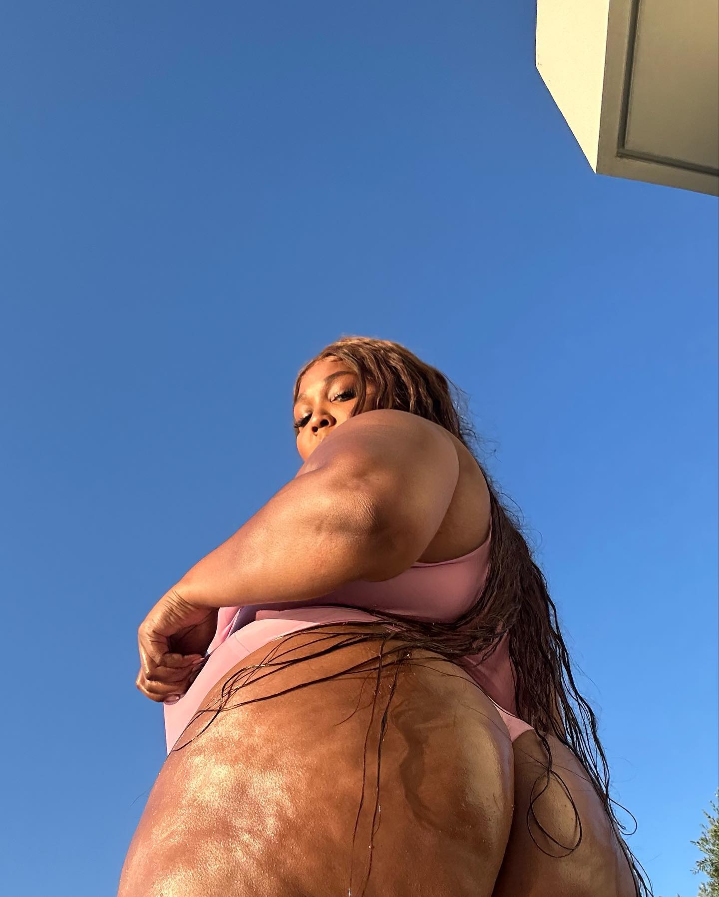 ebony with fat ass