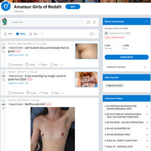 girls do porn subreddit