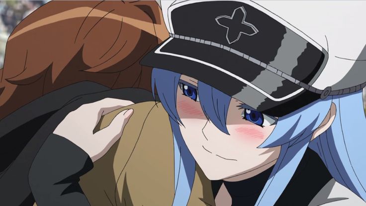 akame ga kill episode 9