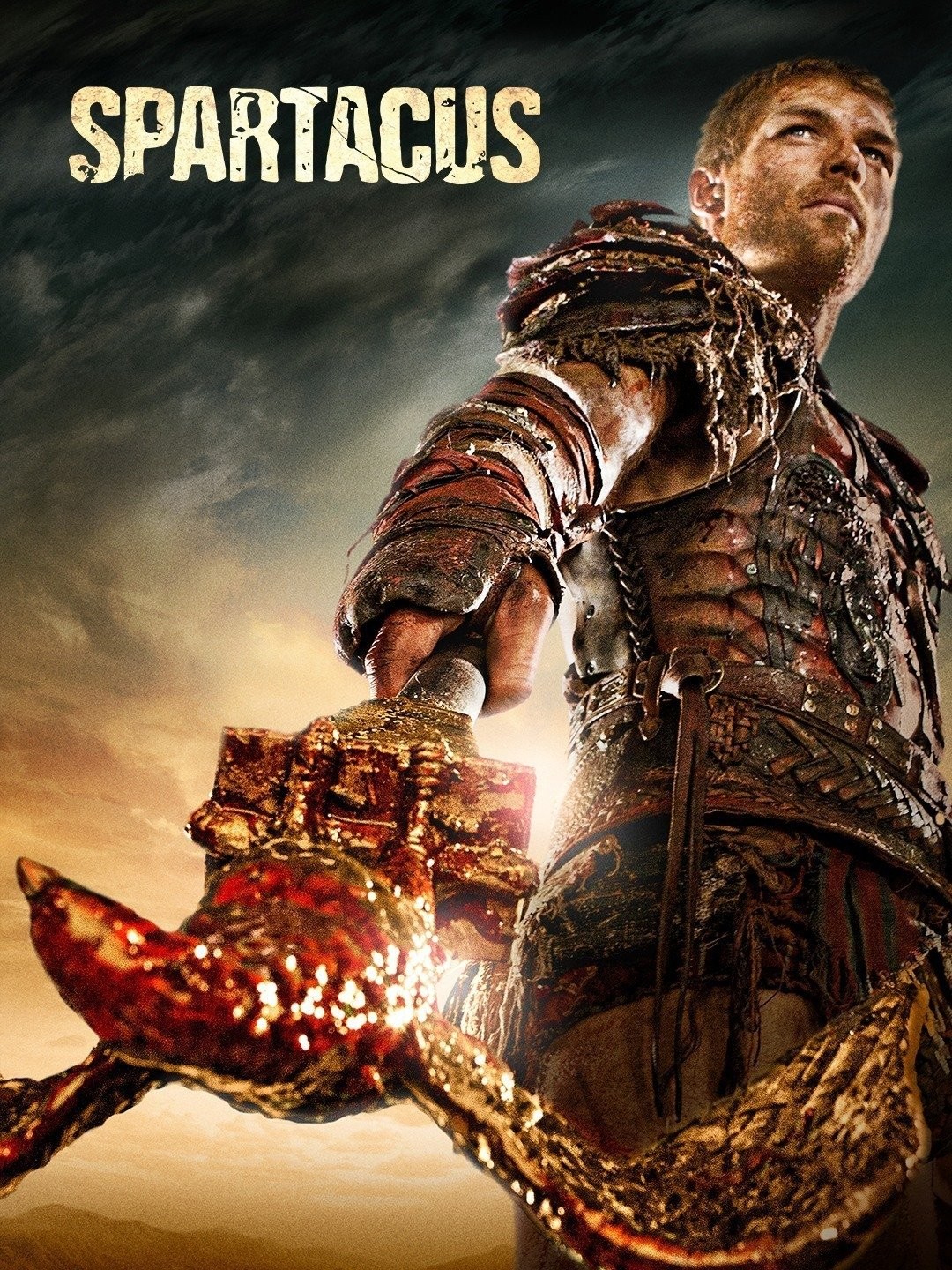 brard recommends Spartacus Season 4 Episodes