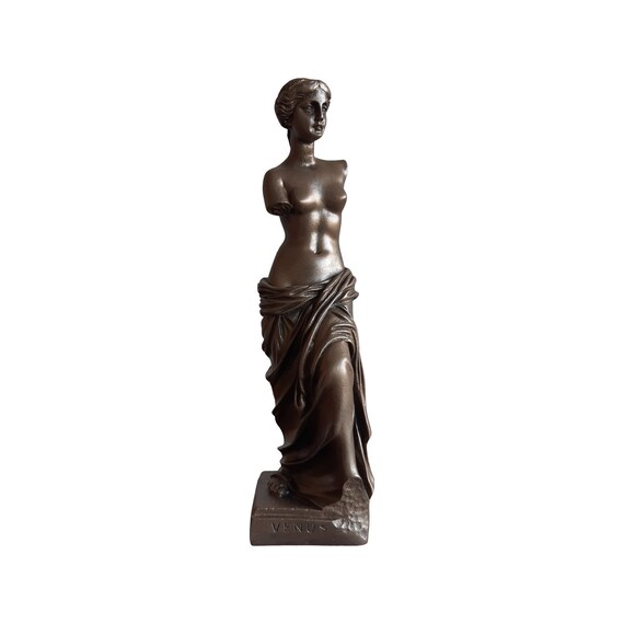 diedre brown recommends Venus De Milo Porn