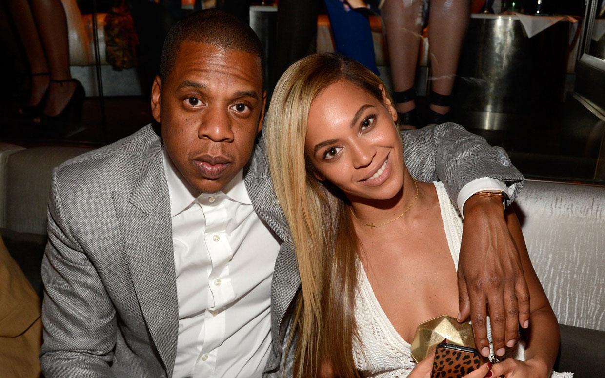 celine arnaud recommends Jayz Beyonce Sex Tape