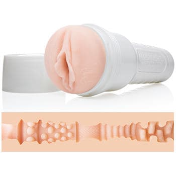 brannon reynolds add photo what does the inside of a fleshlight look like
