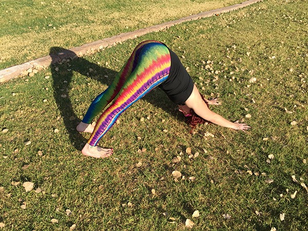 cristina sioco add photo sexy yoga poses tumblr