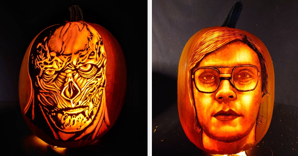 dave damm recommends Sexual Pumpkin Carving Patterns