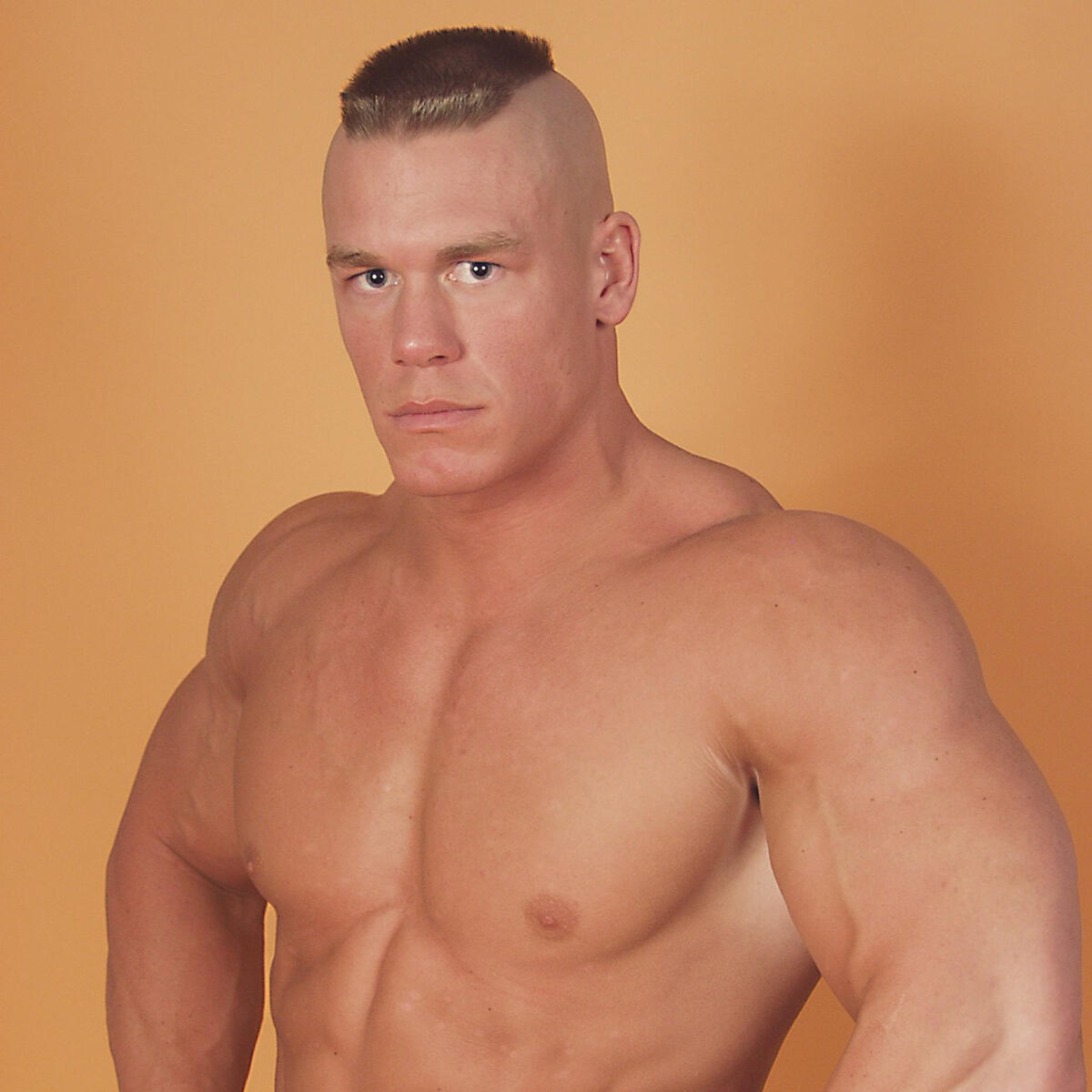 caitlin stump share john cena sexy high school photos