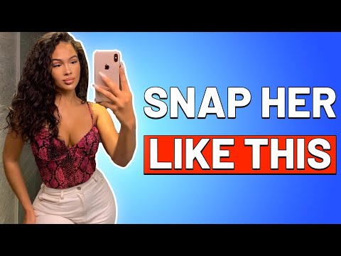 snapchat sex video names