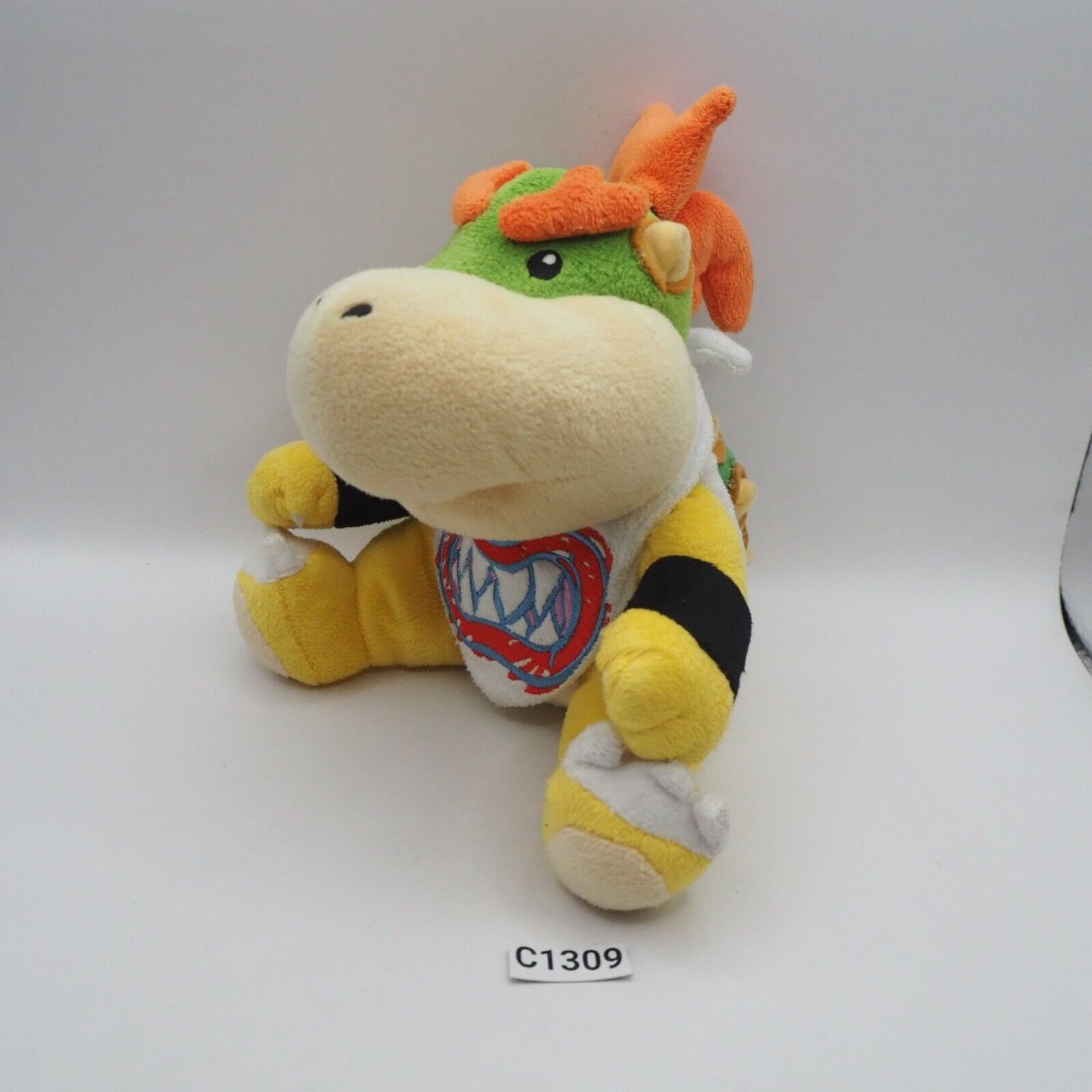 Best of Bowser and bowser jr porn