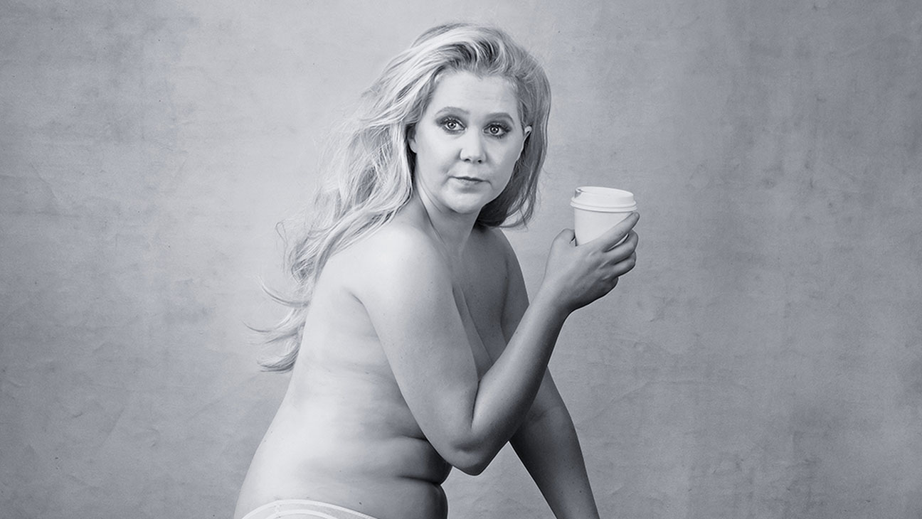 Amy Schumer Naked Images nakenbilder par