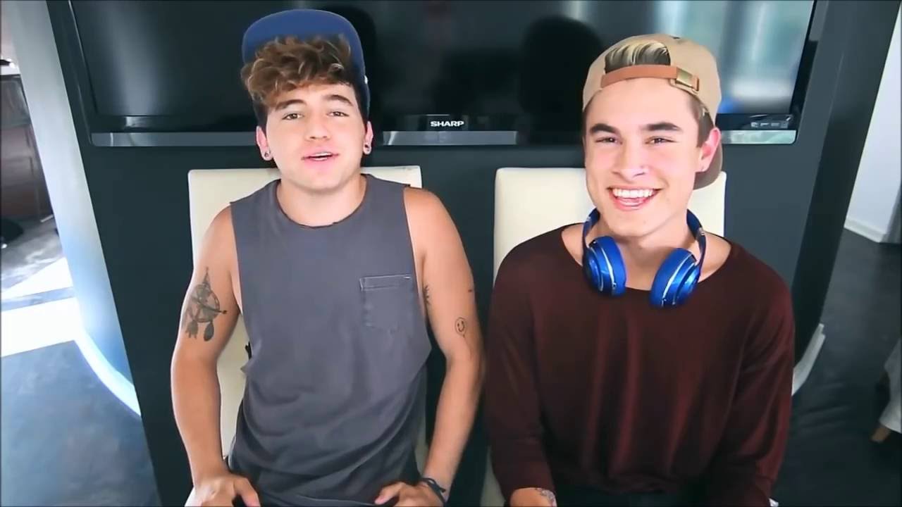 christian centers recommends kian and jc videos pic