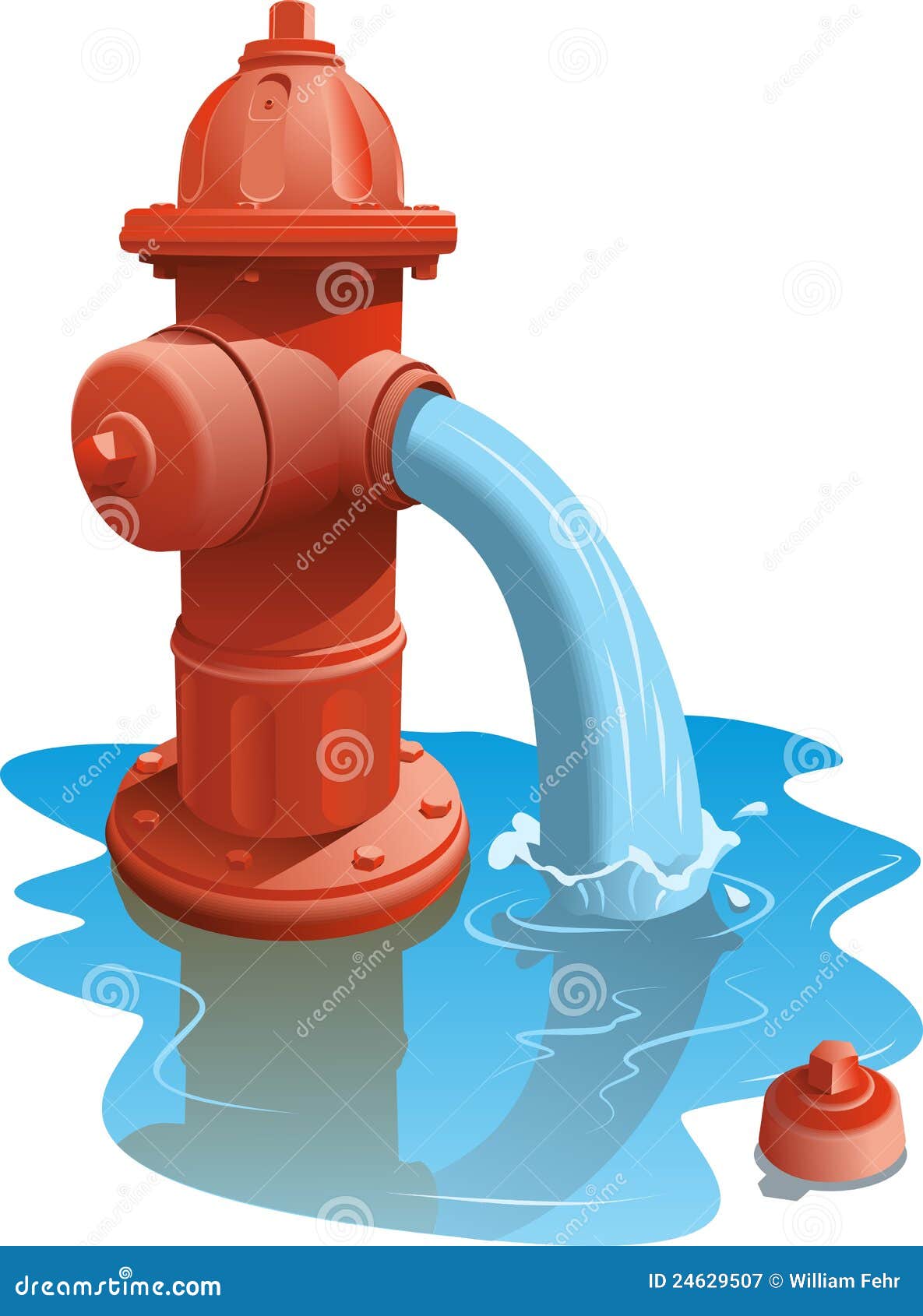 fire hydrant images clip art