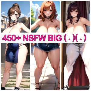 cecelia reyes recommends massive anime boobs pic