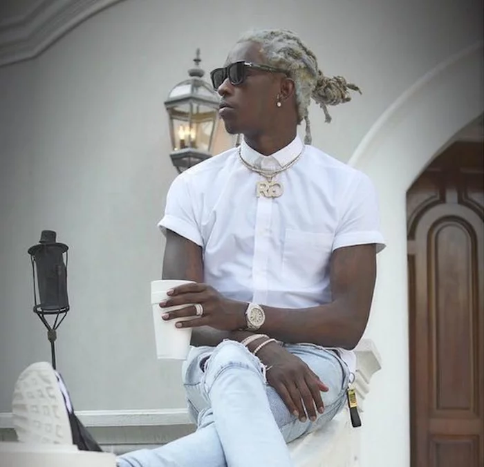 ateeq ashraf recommends is young thug bisexual pic