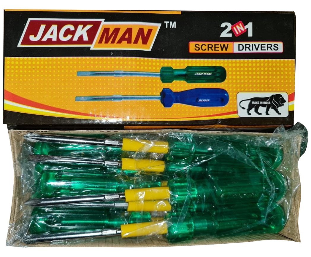 april pink recommends 1 man 1 screwdriver pic