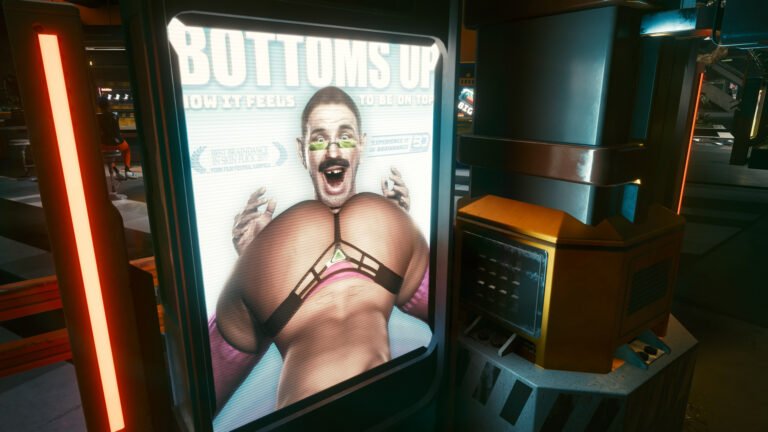 chico rodrigues share cyberpunk 2077 naked photos