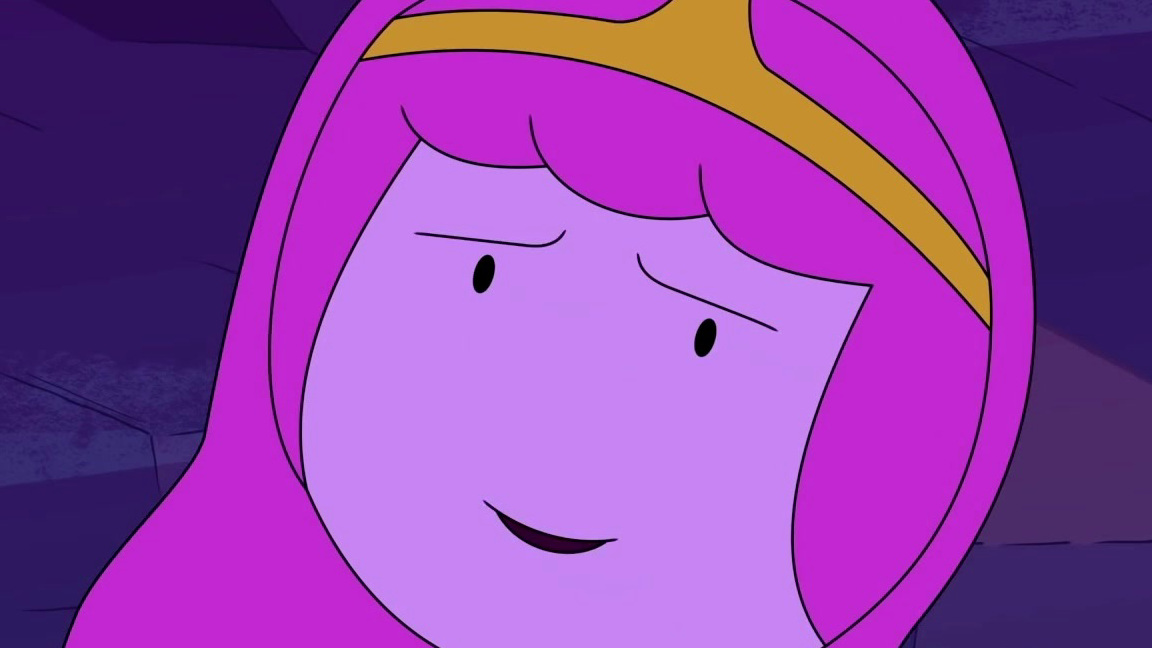 alon swisa recommends Pictures Of Princess Bubblegum From Adventure Time