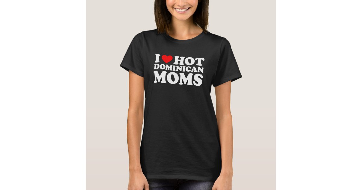 chetan lad recommends Hot Dominican Mom