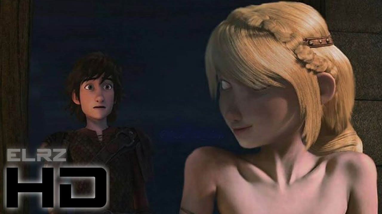 diana moxley recommends how to train your dragon hiccup and astrid sex pic