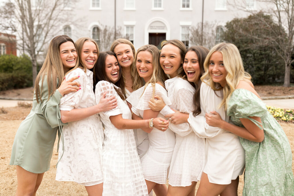 dan dato recommends Sorority Girls Pics