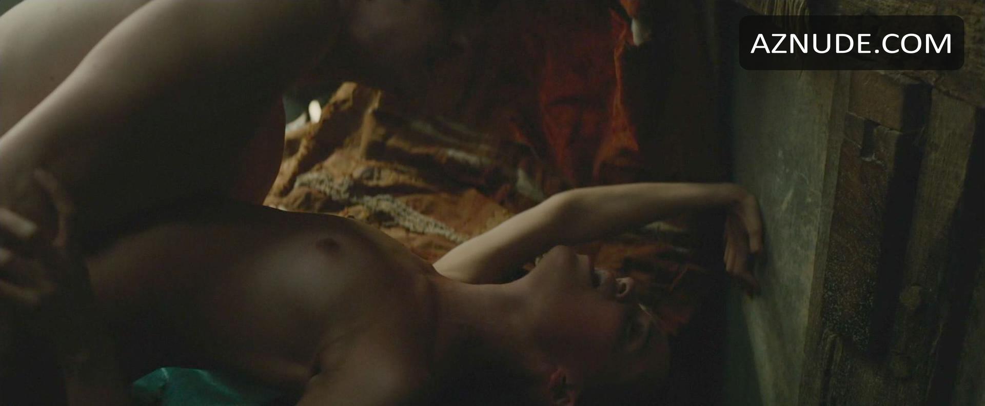 Best of Tulip fever sex scene