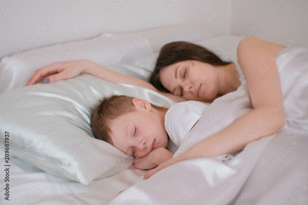 akansha johari recommends Son Bangs Sleeping Mom