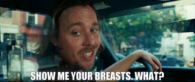 ari koivuniemi recommends Show Me Your Breast Meme