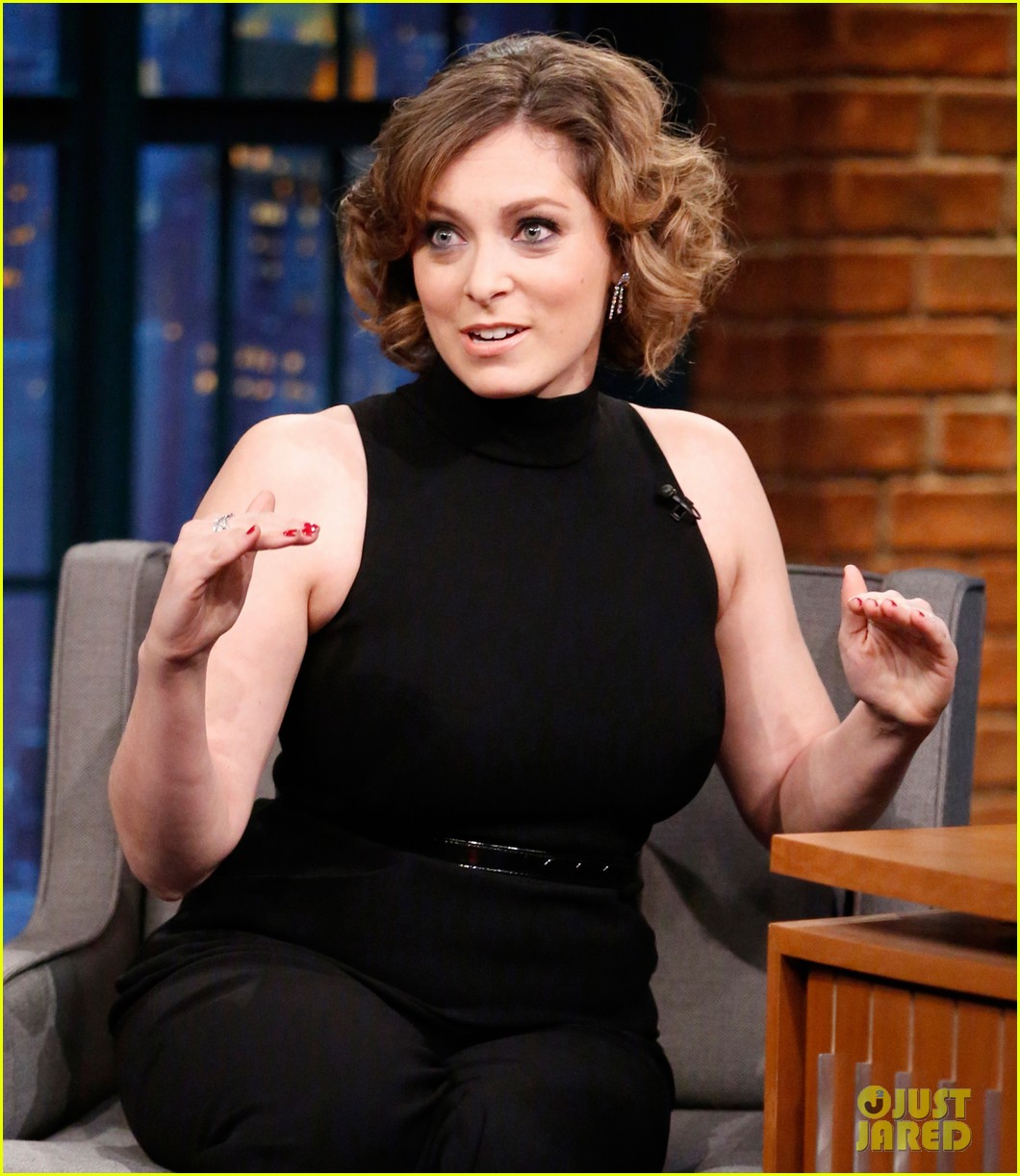 donna ullah recommends rachel bloom sexy pics pic