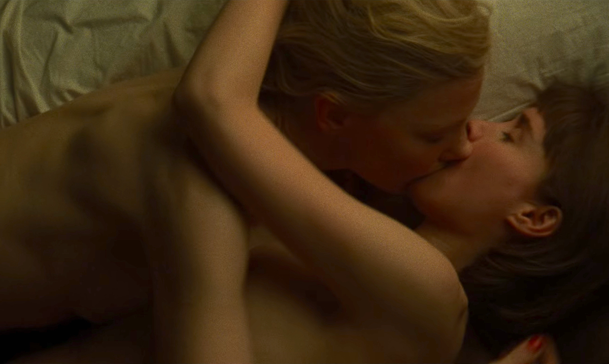courtnee johnson add photo most erotic lesbian movies