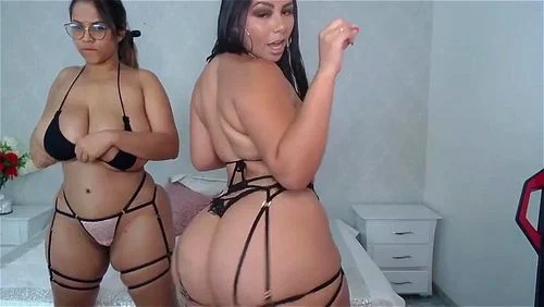 Latina Porn Big Ass And Tits group anal