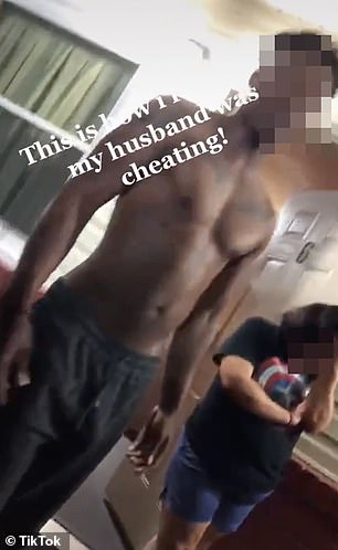 anthony hubilla add husband caught cheating videos photo