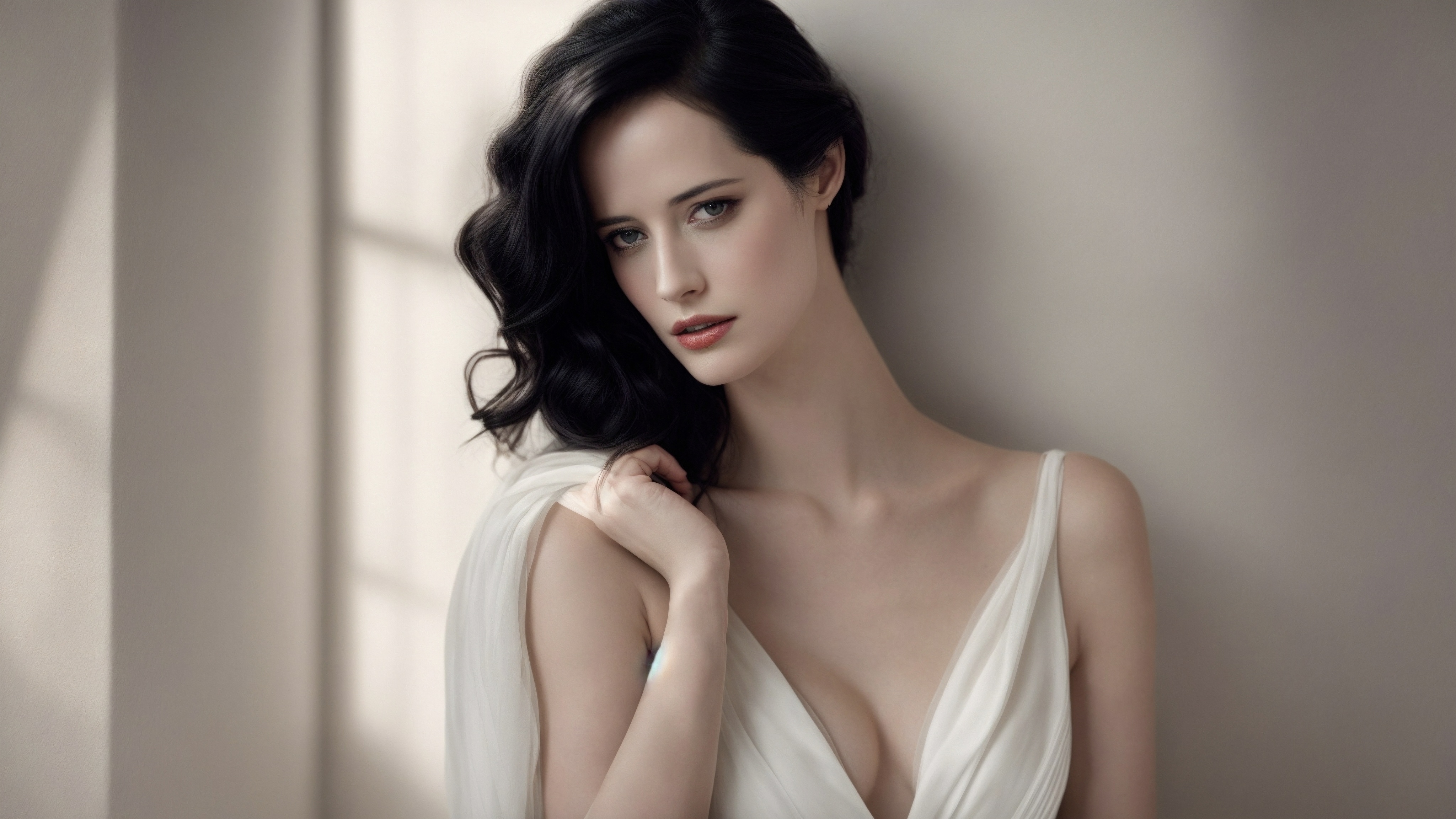 arjun anand recommends Eva Green Sexy Photos