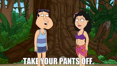 ambika prasad dhakal recommends take your pants off gif pic