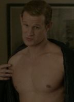 Matt Smith Sex Scene down short