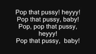 Best of Pop that pussy movie