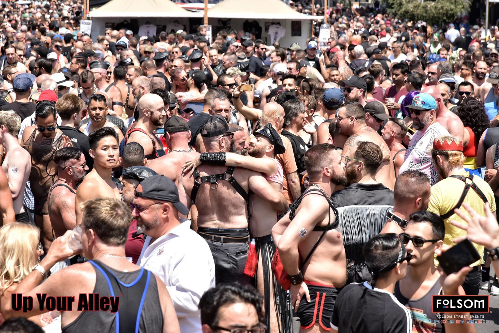 dawn haner saucedo add dore alley sf photo