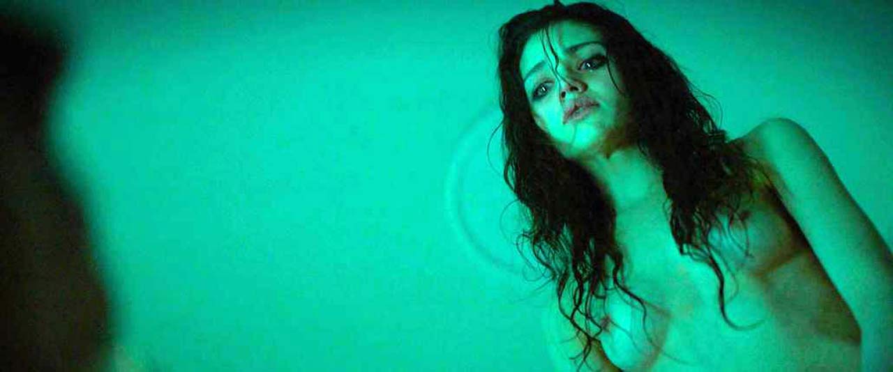 aymen mahmod add india eisley sex scene photo