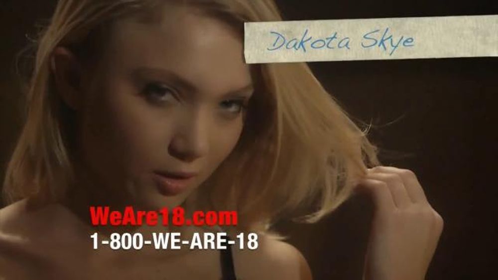 angela stonesifer recommends Dakota Skye Phone Number