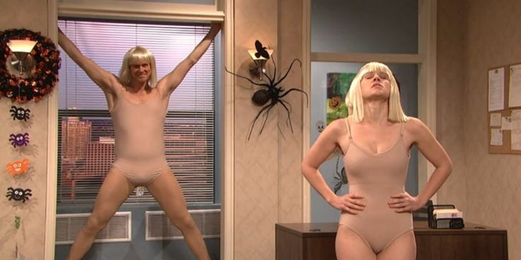 Best of Nude pics of kate mckinnon