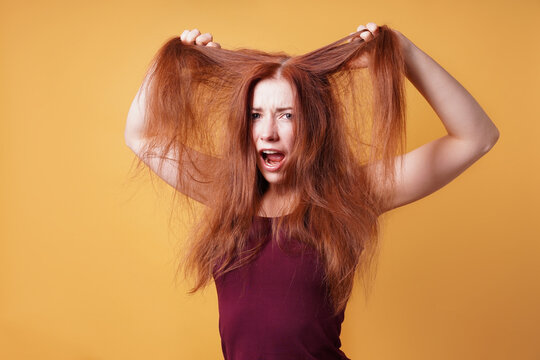 brittany patton recommends pics of bad hair day pic