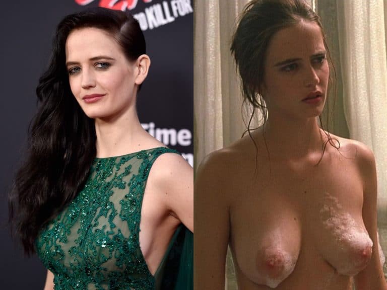 cinda cheyenne recommends eva green nude video pic