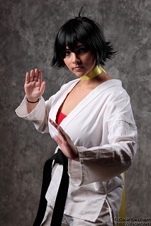 christopher rhodes recommends Makoto Street Fighter Cosplay