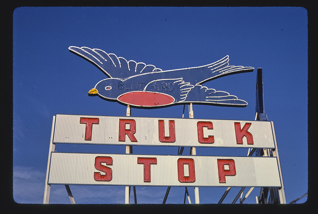 debi dent share truck stops near atlanta ga photos