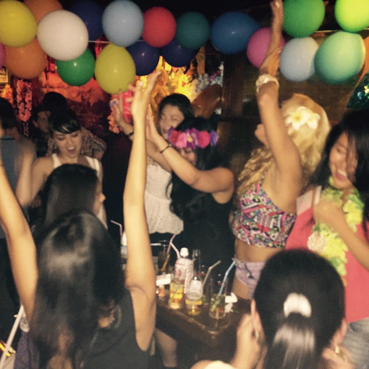 auric goldfinger recommends Thai Bar Girls Tumblr