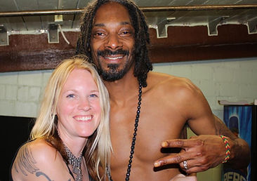 brady barnes recommends Snoop Dogg Naked Pics