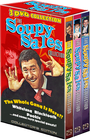 diana bettencourt recommends soupy sales naked lady pic