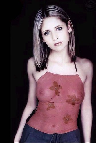 amudha balaji recommends Nude Pictures Of Sarah Michelle Gellar