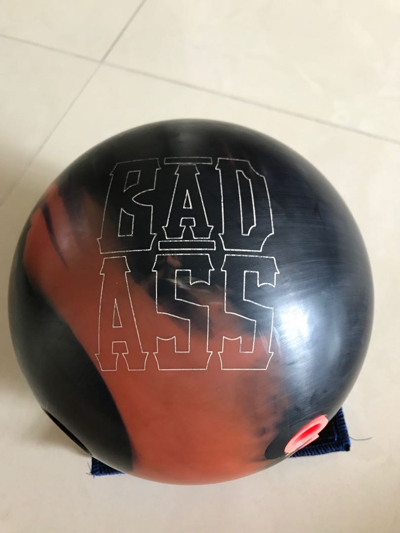 Best of Bowling ball up ass